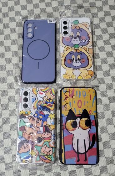 ขายครับ Samsung case A17 ส่งฟรี