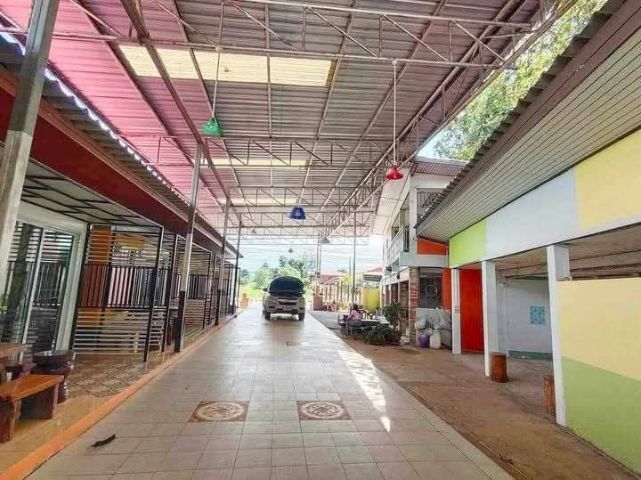 ตกแต่งครบ 2018 ขายรีสอร์ทอุตรดิตถ์ รูปที่ 4