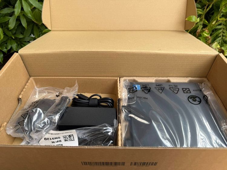 Dell Pro Micro QCM1250 i5-14500T Ram 8 GB m.2 256 GB ของใหม่ยกกล่อง มีเมาท์ คีย์บอร์ด ประกันdell 03.2029 รูปที่ 7