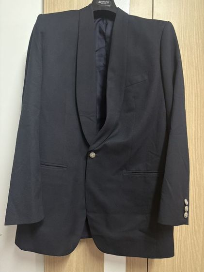 เสื้อแบนร์ดัง   สูทชาย รูปที่ 14