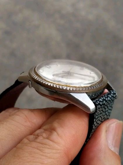 นาฬิกา Seiko ออโต้ เดินดี ใช้งานปกติ รูปที่ 5