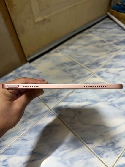 ขาย แลก เทิร์น IPad Air 4 64gb เครื่องศูนย์ไทยแท้ สภาพสวยๆ การใช้งานปกติ พร้อมใช้งานเลยครับผม รูปที่ 7