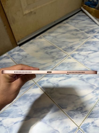 ขาย แลก เทิร์น IPad Air 4 64gb เครื่องศูนย์ไทยแท้ สภาพสวยๆ การใช้งานปกติ พร้อมใช้งานเลยครับผม รูปที่ 8