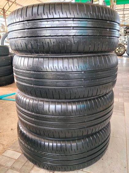 แม็กอีซูซุ ขอบ18 พร้อมยางดันลอป 215 55 18 ปี23 ใส่ isuzu ตัวเตี้ย รูปที่ 13