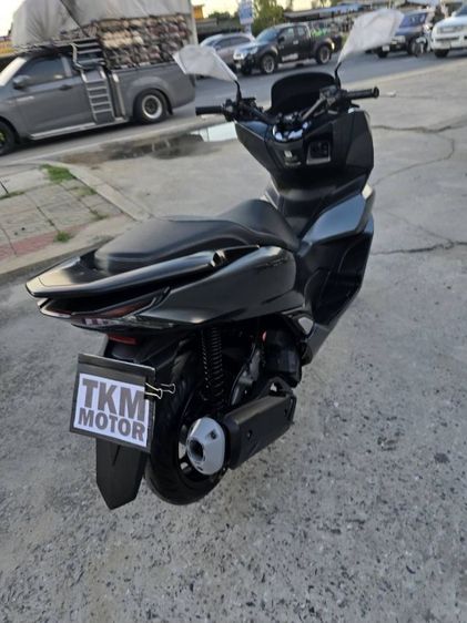 ขายด่วน honda pcx160 abs ปี 2022 รูปที่ 7