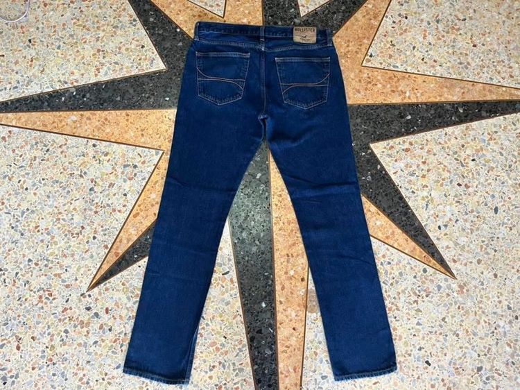 📌HOLLISTER👖 เอว34-35 รูปที่ 2