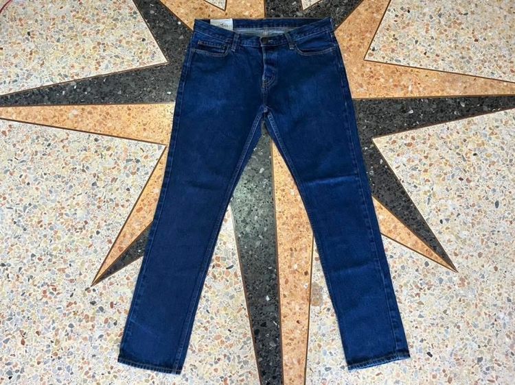 ยีนส์ 📌HOLLISTER👖 เอว34-35
