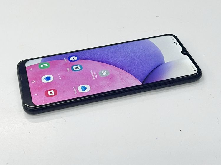 Samsung A03s 4 64 GB ไม่เคยซ่อม สภาพสวย แบตนาน ใช้งานได้ดี ราคาถูกใจ รูปที่ 9