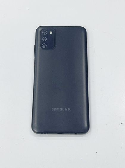 Samsung A03s 4 64 GB ไม่เคยซ่อม สภาพสวย แบตนาน ใช้งานได้ดี ราคาถูกใจ รูปที่ 2