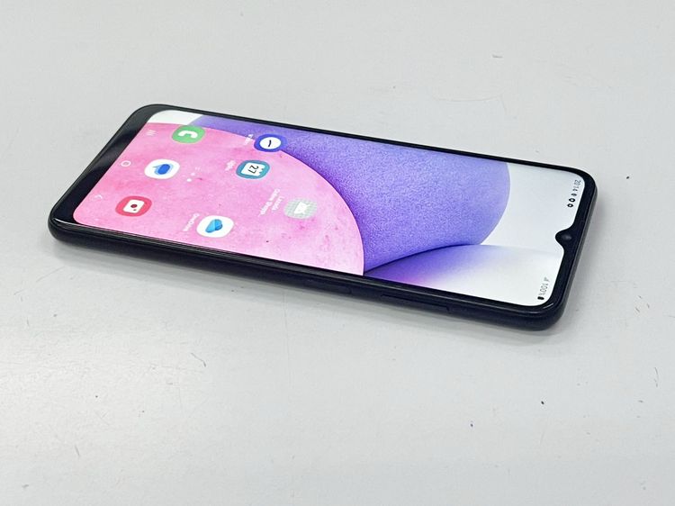 Samsung A03s 4 64 GB ไม่เคยซ่อม สภาพสวย แบตนาน ใช้งานได้ดี ราคาถูกใจ รูปที่ 8