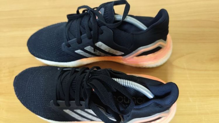 Adidas Ultra Boost 44.0 28.0  แท้ มือสอง รูปที่ 12