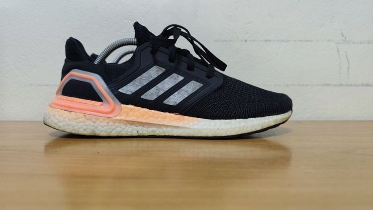 Adidas Ultra Boost 44.0 28.0  แท้ มือสอง รูปที่ 4