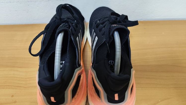Adidas Ultra Boost 44.0 28.0  แท้ มือสอง รูปที่ 8