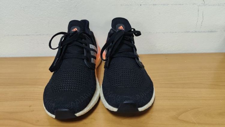 Adidas Ultra Boost 44.0 28.0  แท้ มือสอง รูปที่ 5