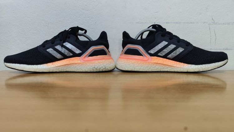 Adidas Ultra Boost 44.0 28.0  แท้ มือสอง รูปที่ 11