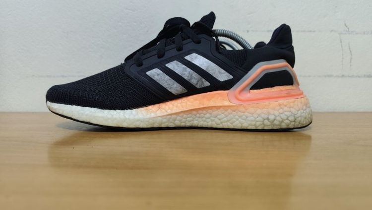 Adidas Ultra Boost 44.0 28.0  แท้ มือสอง รูปที่ 3