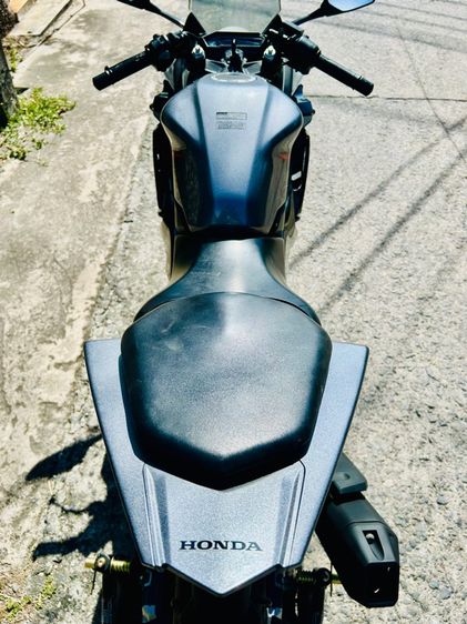 Honda CBR150R Abs ปี2022 กุญแจครบ สด-ผ่อน รูปที่ 7