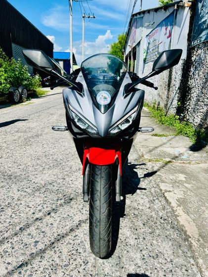 Honda CBR150R Abs ปี2022 กุญแจครบ สด-ผ่อน รูปที่ 2