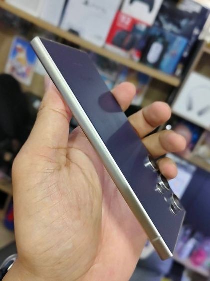 Samsung Galaxy S24 ULTRA (12 256GB) VIOLET (5G) รูปที่ 6