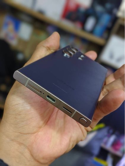Samsung Galaxy S24 ULTRA (12 256GB) VIOLET (5G) รูปที่ 8