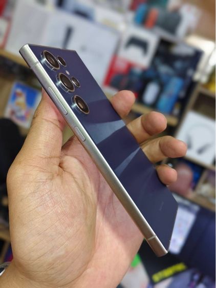 Samsung Galaxy S24 ULTRA (12 256GB) VIOLET (5G) รูปที่ 5