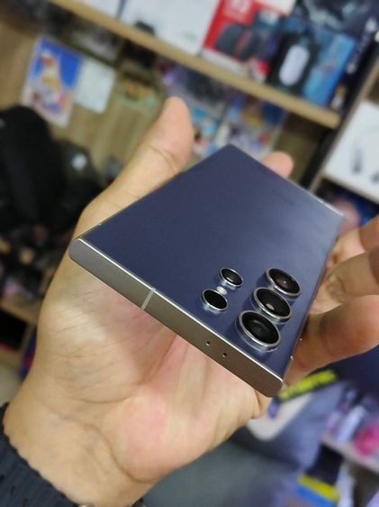 Samsung Galaxy S24 ULTRA (12 256GB) VIOLET (5G) รูปที่ 7