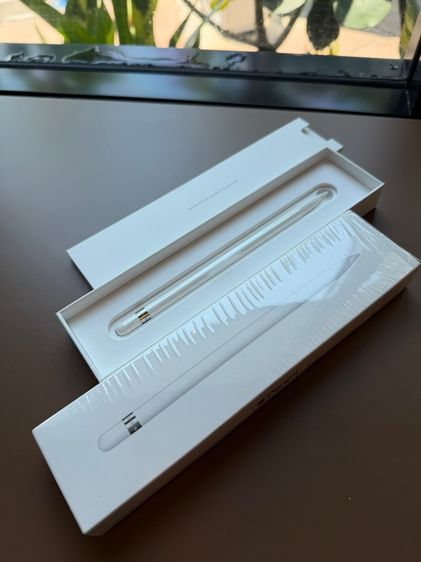 ขาย ปากกา Apple Pencil สภาพสวย ของแท้ศูนย์ไทย