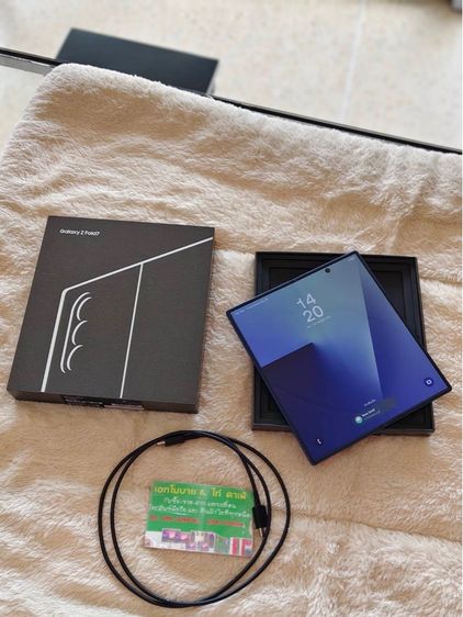 อื่นๆ 512 GB Samsung Galaxy S26 Ultra (12 512GB) (5G)