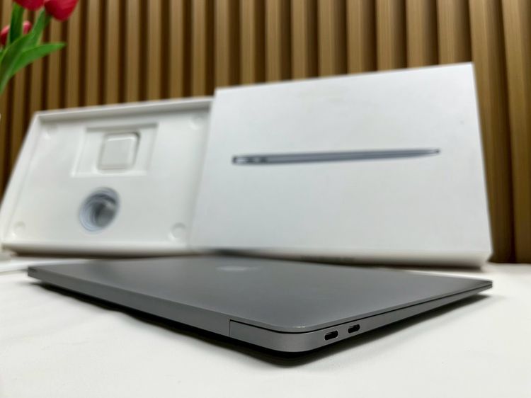 MacBook Air 13-inch M1,2020 Ram8GB SSD512GB SpaceGray รูปที่ 9