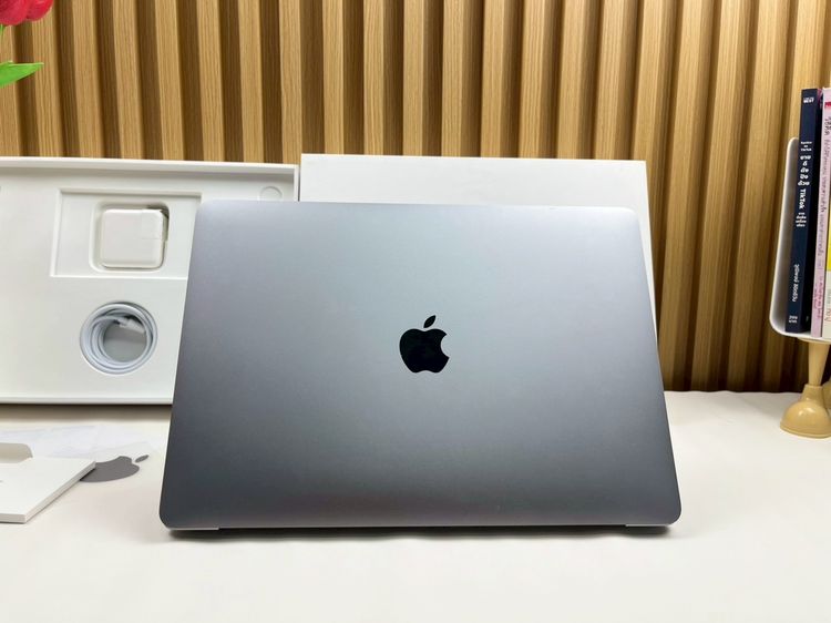MacBook Air 13-inch M1,2020 Ram8GB SSD512GB SpaceGray รูปที่ 11
