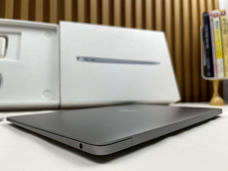 MacBook Air 13-inch M1,2020 Ram8GB SSD512GB SpaceGray รูปที่ 8