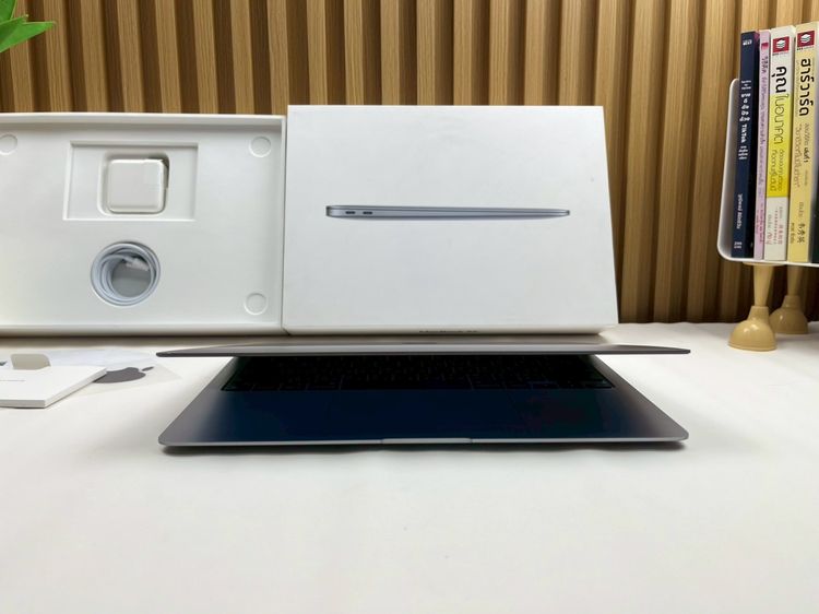 MacBook Air 13-inch M1,2020 Ram8GB SSD512GB SpaceGray รูปที่ 6