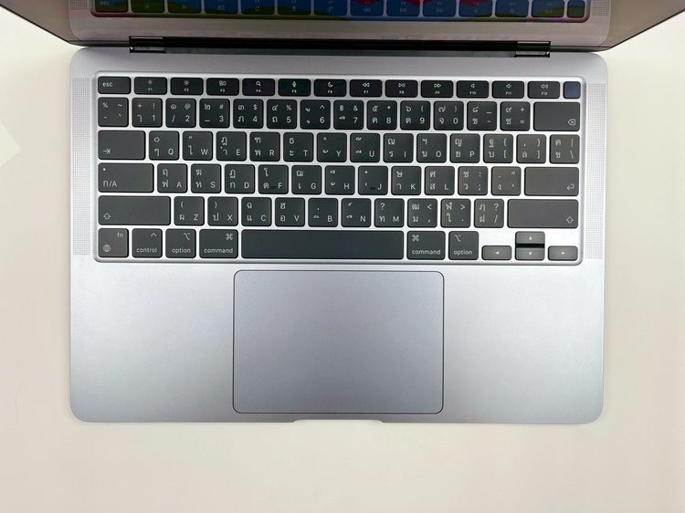 MacBook Air 13-inch M1,2020 Ram8GB SSD512GB SpaceGray รูปที่ 5
