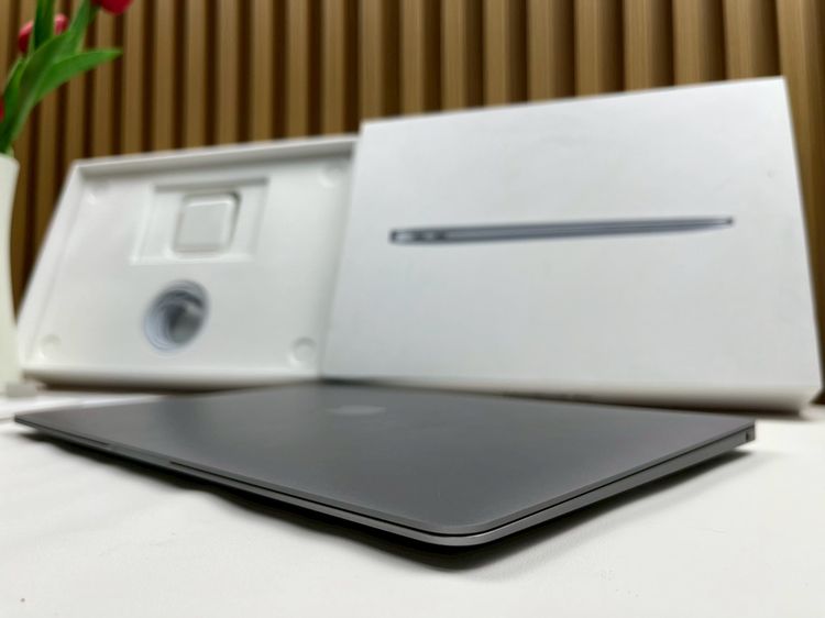 MacBook Air 13-inch M1,2020 Ram8GB SSD512GB SpaceGray รูปที่ 7
