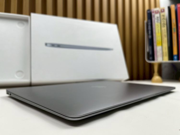 MacBook Air 13-inch M1,2020 Ram8GB SSD512GB SpaceGray รูปที่ 10