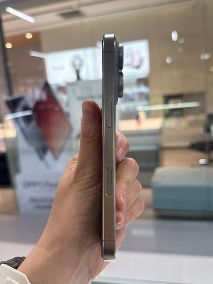 iPhone 16Pro เครื่องสวยใช้งานปกติทุกอย่าง รูปที่ 4