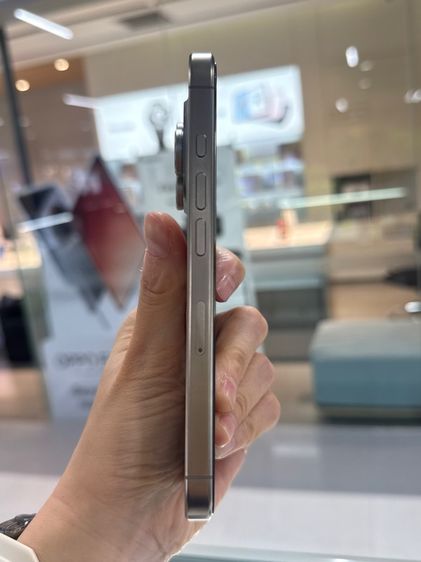 iPhone 16Pro เครื่องสวยใช้งานปกติทุกอย่าง รูปที่ 3