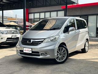 2013 Honda FREED 1.5 (ปี 08-16) EL Wagon