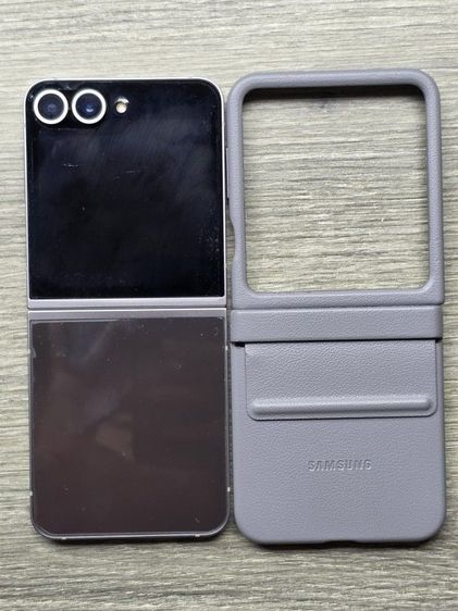 flip6 สีเทา ความจำ256