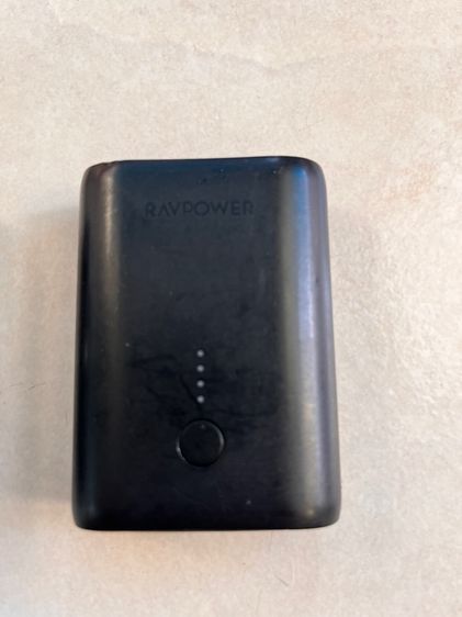 Powerbank 2 ก้อน 5000 และ 10000mAh ใช้งานดีมาก ปกติครับ รูปที่ 9