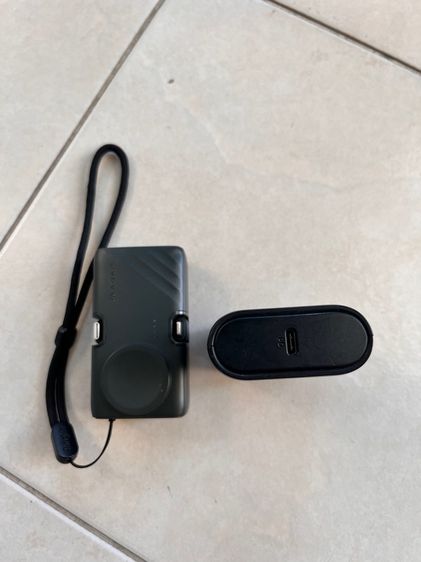 Powerbank 2 ก้อน 5000 และ 10000mAh ใช้งานดีมาก ปกติครับ รูปที่ 4