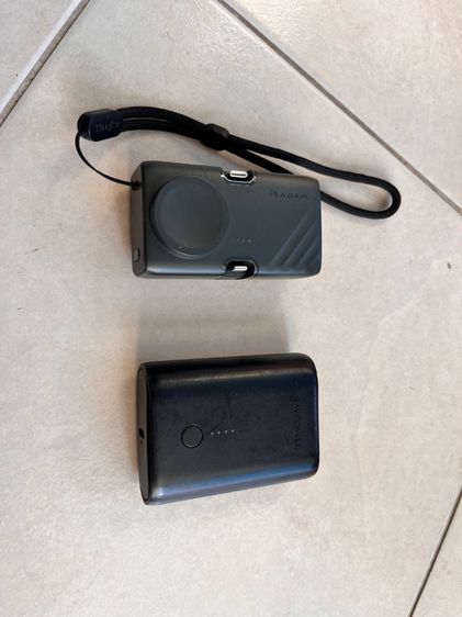 Powerbank 2 ก้อน 5000 และ 10000mAh ใช้งานดีมาก ปกติครับ รูปที่ 3