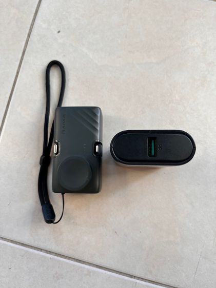 Powerbank 2 ก้อน 5000 และ 10000mAh ใช้งานดีมาก ปกติครับ รูปที่ 8