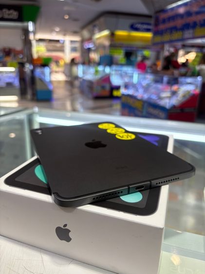 I pad mini6 ใส่ซิม 64gb แบตเตอรี่80 รูปที่ 5