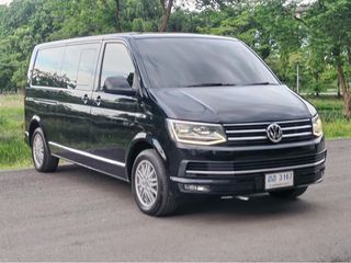  Volkswagen CARAVELLE  2.0 TDI Comfortline 2 ปี 2017 