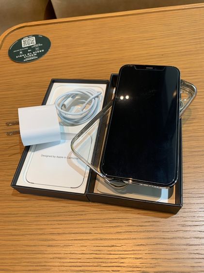 IPhone 12 Pro 128G ZA