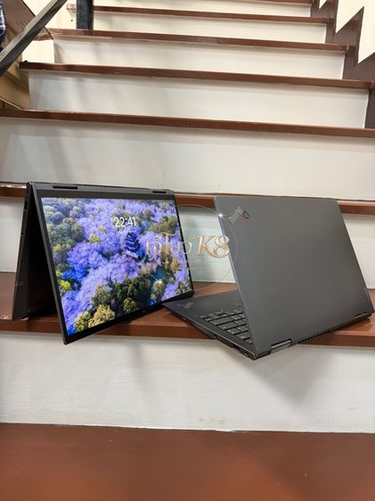 ไม่ใช่ 16 กิกะไบต์ วินโดว์ อื่นๆ Lenovo ThinkPad X1 Yoga สเป็กดี ทัชสกรีนได้พับได้ 360 องศา