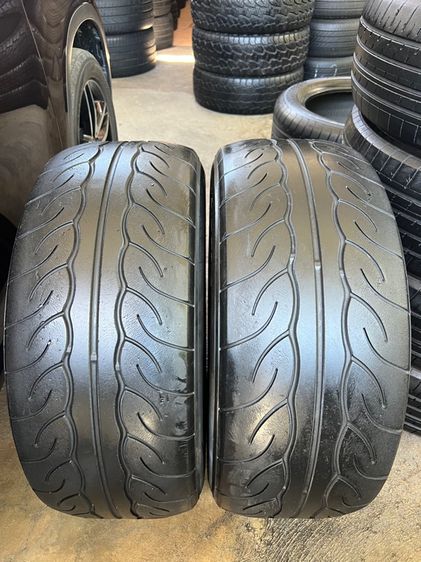 ยาง Yokohama AD08RS 255 55 18 คู่ 1700 บาท ซิ่ง
