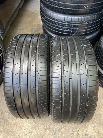 ยาง TOYO 265 35 20 คู่ 1800 บาท สภาพดี