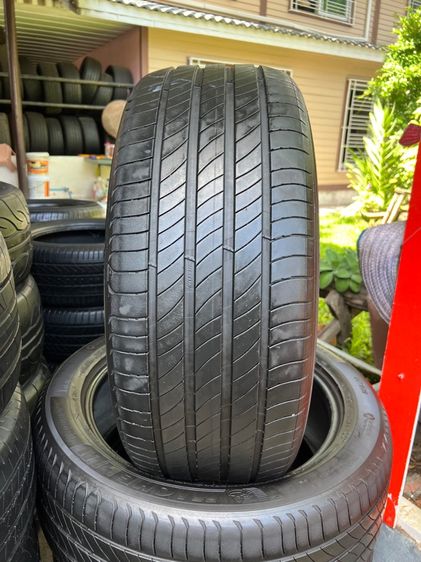 ยาง Michelin E Primacy 235 50 19 เส้น 1000 บาท EV รูปที่ 2